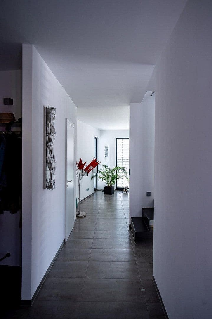 Predaj domu 176 m², pozemek 370 m², Bühl, Bádensko-Wurttembersko Predaj domu 176 m², pozemek 370 m², Bühl, Bádensko-Wurttembersko