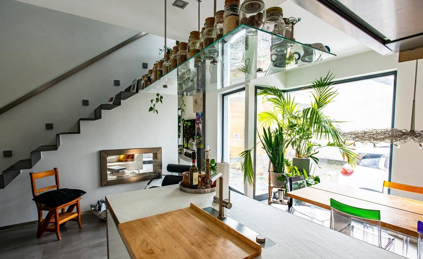 Predaj domu 176 m², pozemek 370 m², Bühl, Bádensko-Wurttembersko Predaj domu 176 m², pozemek 370 m², Bühl, Bádensko-Wurttembersko