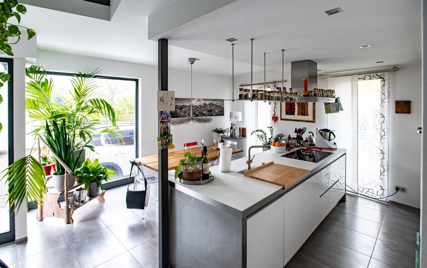 Predaj domu 176 m², pozemek 370 m², Bühl, Bádensko-Wurttembersko Predaj domu 176 m², pozemek 370 m², Bühl, Bádensko-Wurttembersko