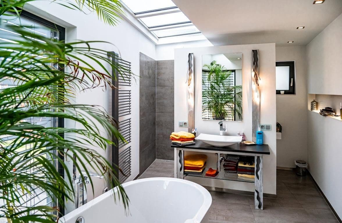 Predaj domu 176 m², pozemek 370 m², Bühl, Bádensko-Wurttembersko Predaj domu 176 m², pozemek 370 m², Bühl, Bádensko-Wurttembersko