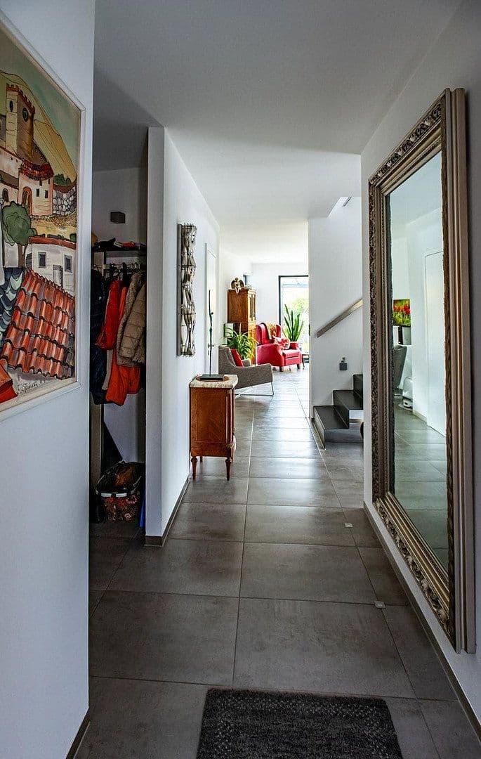 Predaj domu 176 m², pozemek 370 m², Bühl, Bádensko-Wurttembersko Predaj domu 176 m², pozemek 370 m², Bühl, Bádensko-Wurttembersko