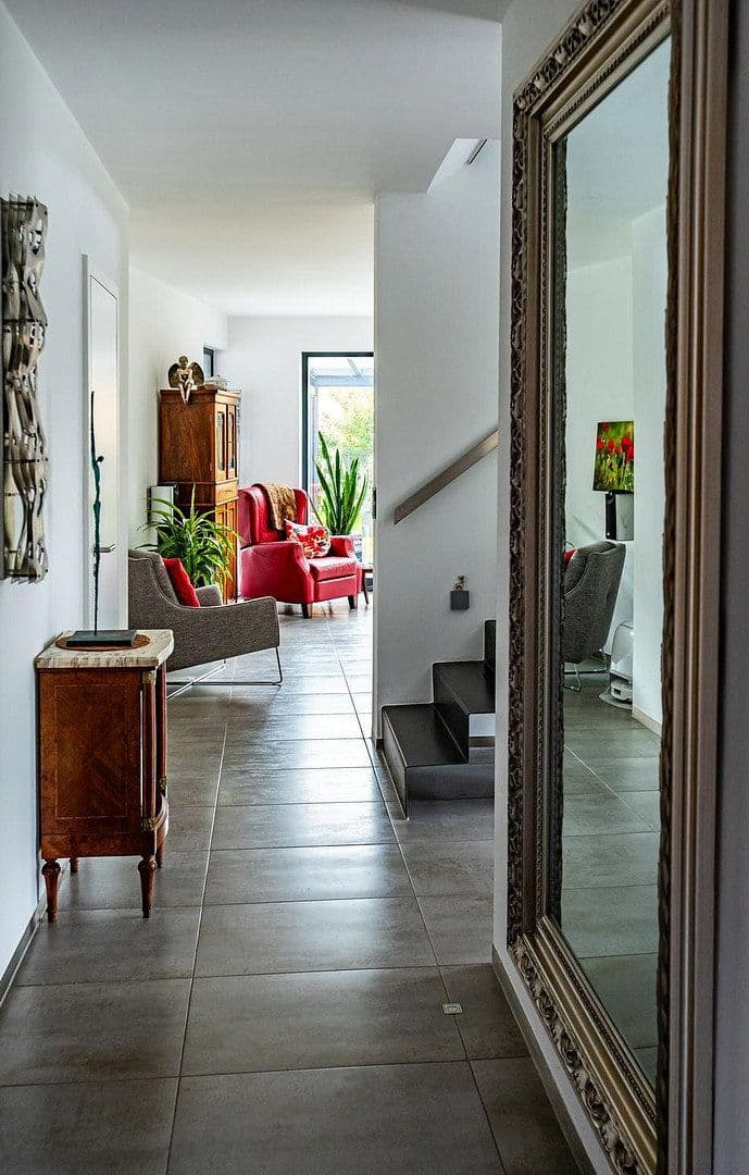 Predaj domu 176 m², pozemek 370 m², Bühl, Bádensko-Wurttembersko Predaj domu 176 m², pozemek 370 m², Bühl, Bádensko-Wurttembersko