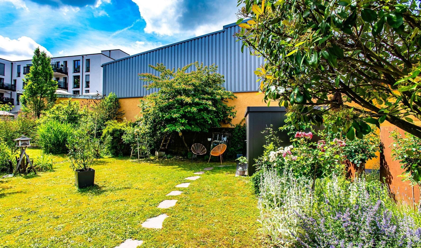 Predaj domu 177 m², pozemok 370 m², Bühl, Bádensko-Wurttembersko Predaj domu 177 m², pozemok 370 m², Bühl, Bádensko-Wurttembersko