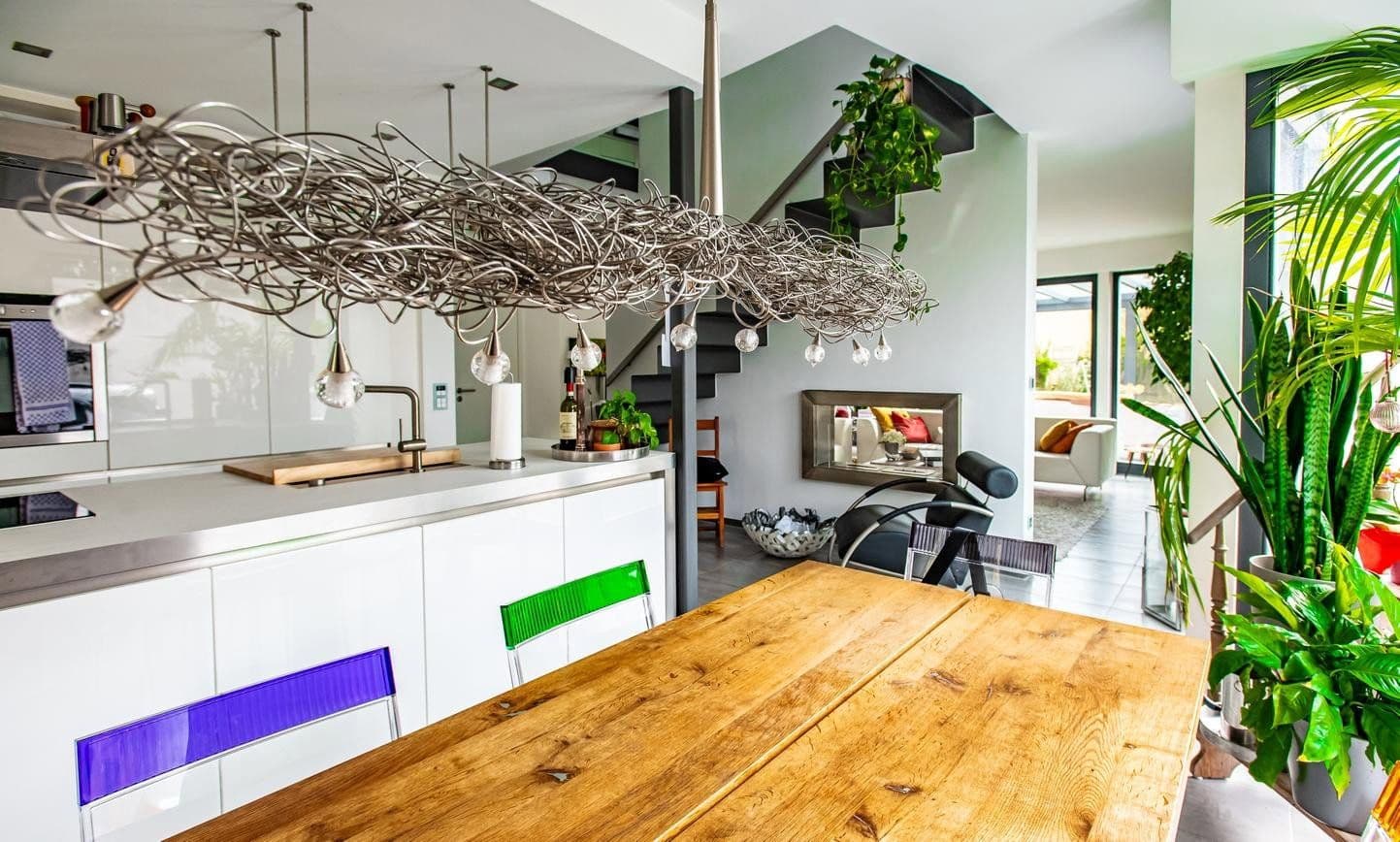 Predaj domu 176 m², pozemek 370 m², Bühl, Bádensko-Wurttembersko Predaj domu 176 m², pozemek 370 m², Bühl, Bádensko-Wurttembersko