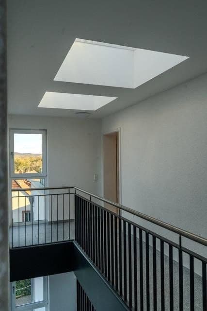 Prenájom bytu 3-izbový 83 m², Münster-Sarmsheim, Porýnie-Falcko Prenájom bytu 3-izbový 83 m², Münster-Sarmsheim, Porýnie-Falcko