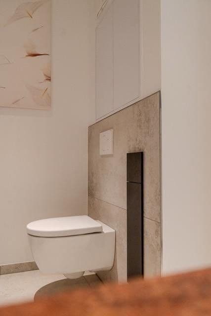 Prenájom bytu 3-izbový 83 m², Münster-Sarmsheim, Porýnie-Falcko Prenájom bytu 3-izbový 83 m², Münster-Sarmsheim, Porýnie-Falcko