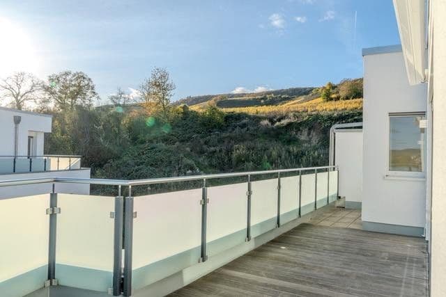 Prenájom bytu 3-izbový 83 m², Münster-Sarmsheim, Porýnie-Falcko Prenájom bytu 3-izbový 83 m², Münster-Sarmsheim, Porýnie-Falcko