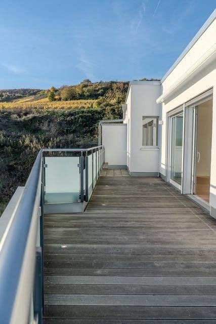 Prenájom bytu 3-izbový 83 m², Münster-Sarmsheim, Porýnie-Falcko Prenájom bytu 3-izbový 83 m², Münster-Sarmsheim, Porýnie-Falcko