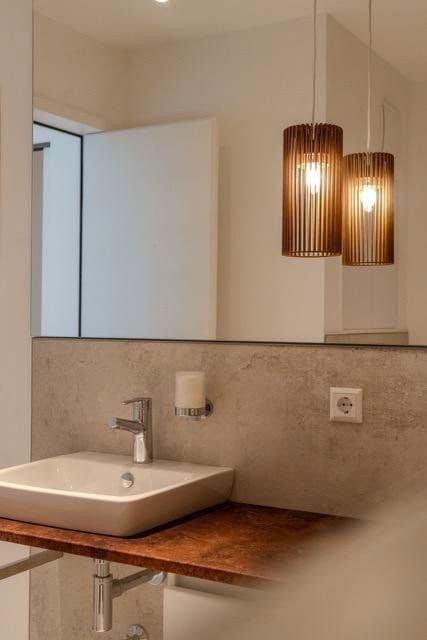 Prenájom bytu 3-izbový 83 m², Münster-Sarmsheim, Porýnie-Falcko Prenájom bytu 3-izbový 83 m², Münster-Sarmsheim, Porýnie-Falcko