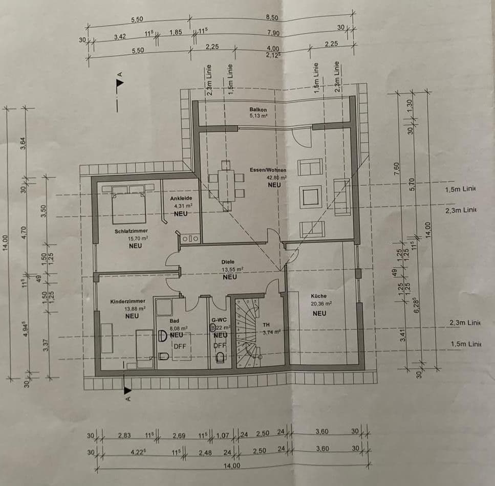 Predaj domu 458 m², pozemek 678 m², Ritter-Stephan-von-Mörlheim-Straße 2, Eußerthal, Porýnie-Falcko Predaj domu 458 m², pozemek 678 m², Ritter-Stephan-von-Mörlheim-Straße 2, Eußerthal, Porýnie-Falcko