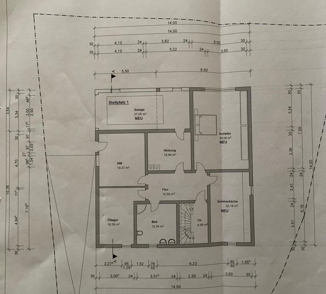 Predaj domu 458 m², pozemek 678 m², Ritter-Stephan-von-Mörlheim-Straße 2, Eußerthal, Porýnie-Falcko Predaj domu 458 m², pozemek 678 m², Ritter-Stephan-von-Mörlheim-Straße 2, Eußerthal, Porýnie-Falcko