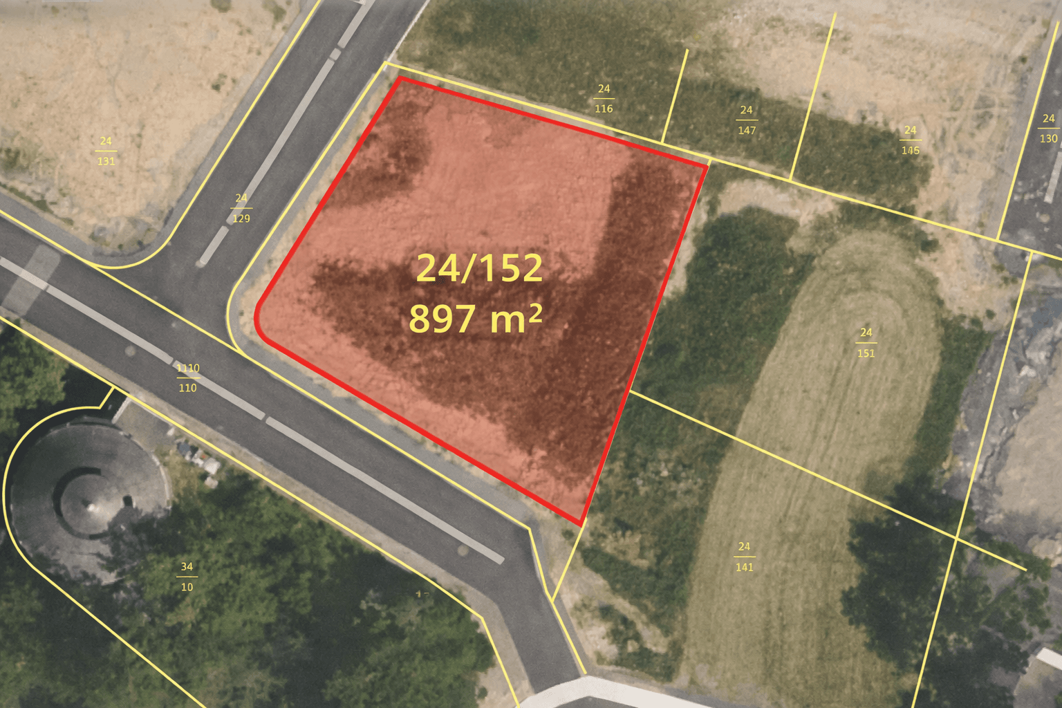 Predaj pozemku 897 m², Linsengericht, Hesensko Predaj pozemku 897 m², Linsengericht, Hesensko