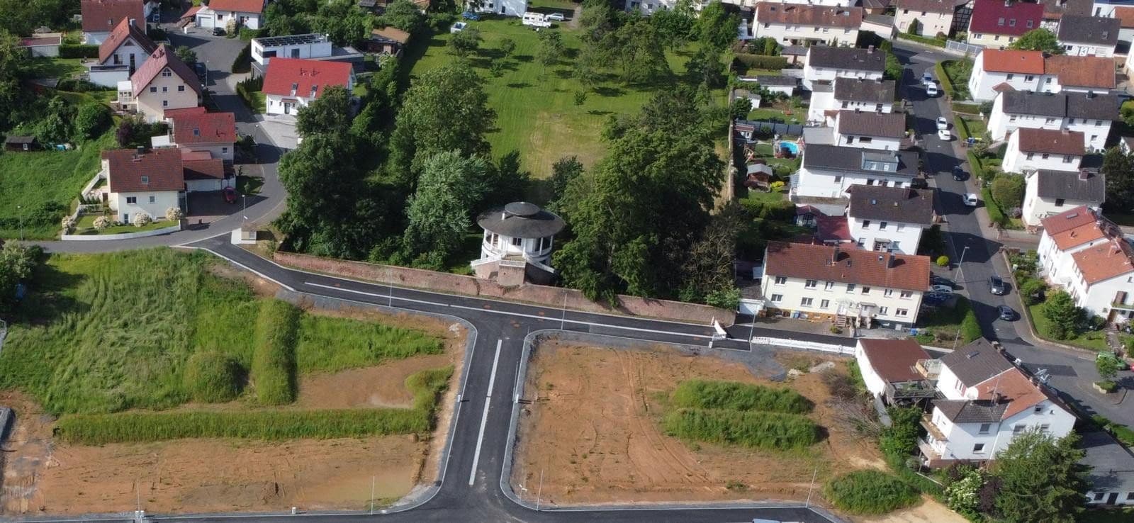 Predaj pozemku 897 m², Linsengericht, Hesensko Predaj pozemku 897 m², Linsengericht, Hesensko