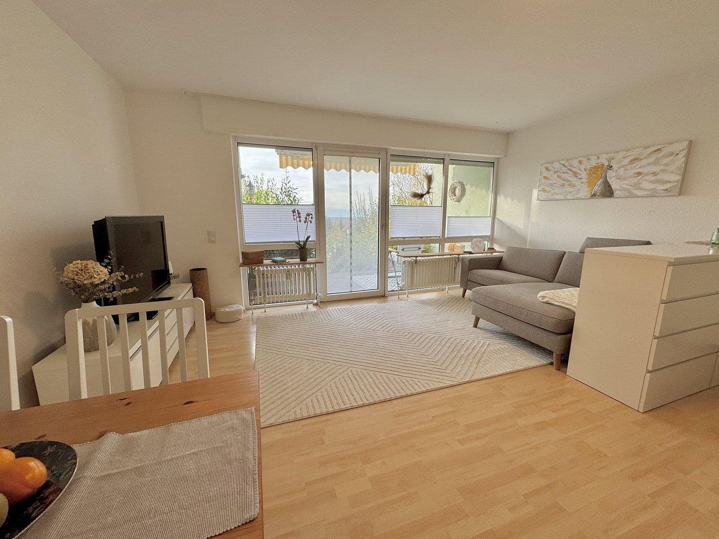 Prenájom bytu 1-izbový 45 m², Linz am Rhein, Porýnie-Falcko Prenájom bytu 1-izbový 45 m², Linz am Rhein, Porýnie-Falcko