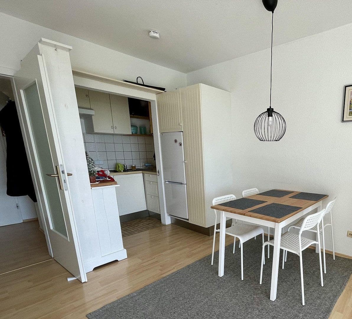 Prenájom bytu 1-izbový 45 m², Linz am Rhein, Porýnie-Falcko Prenájom bytu 1-izbový 45 m², Linz am Rhein, Porýnie-Falcko