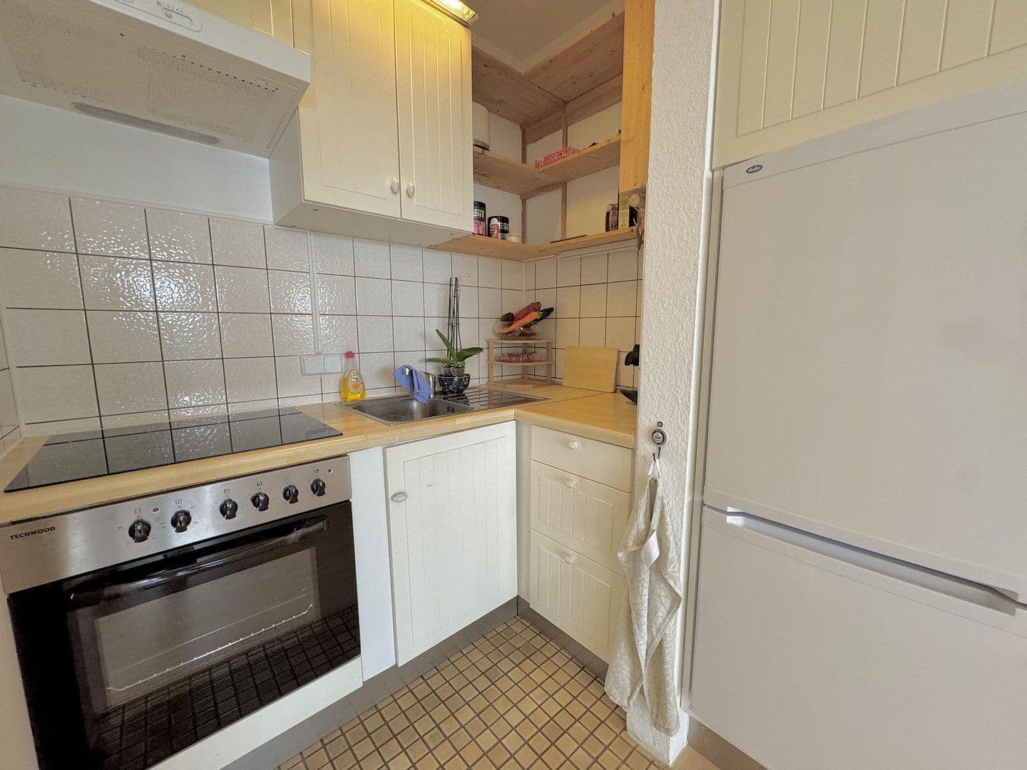 Prenájom bytu 1-izbový 45 m², Linz am Rhein, Porýnie-Falcko Prenájom bytu 1-izbový 45 m², Linz am Rhein, Porýnie-Falcko