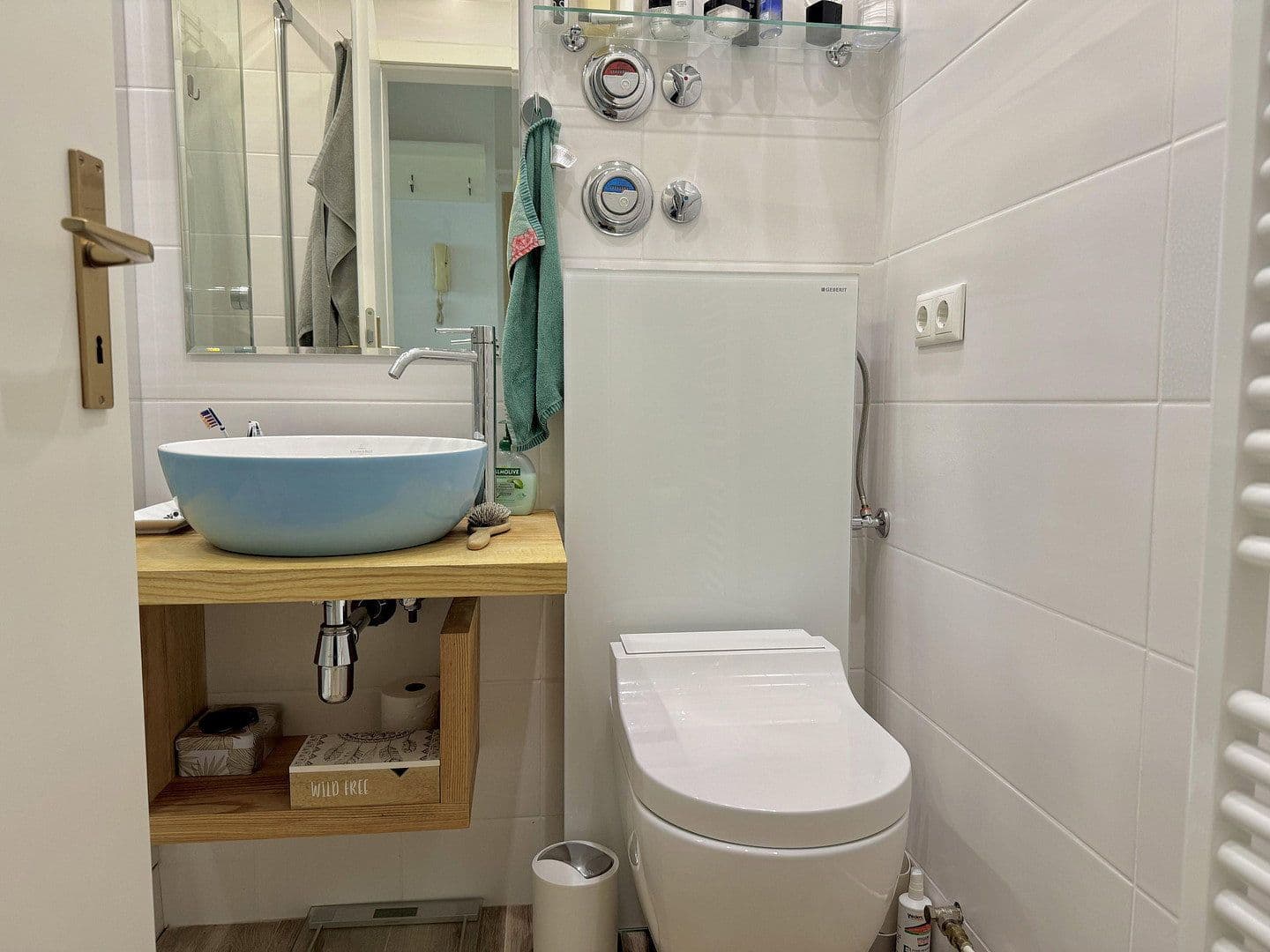 Prenájom bytu 1-izbový 45 m², Linz am Rhein, Porýnie-Falcko Prenájom bytu 1-izbový 45 m², Linz am Rhein, Porýnie-Falcko