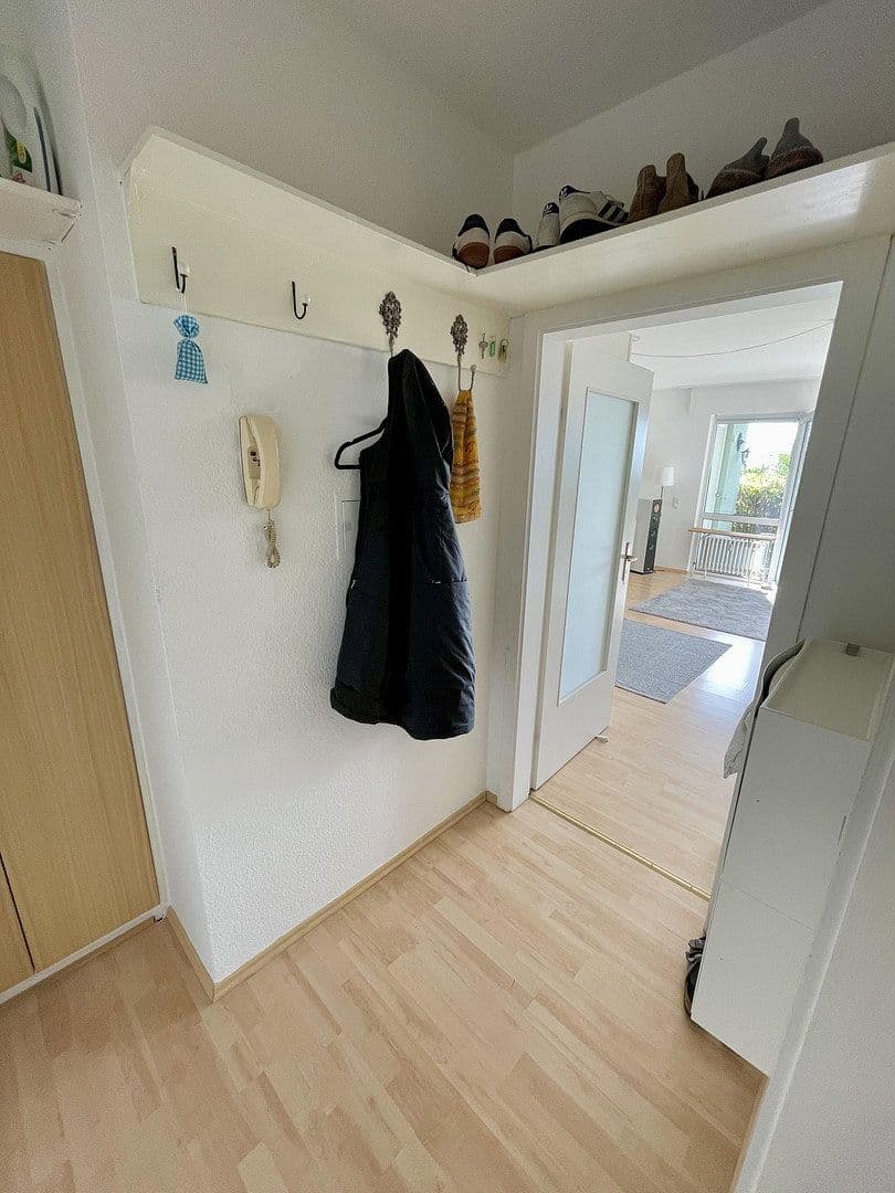 Prenájom bytu 1-izbový 45 m², Linz am Rhein, Porýnie-Falcko Prenájom bytu 1-izbový 45 m², Linz am Rhein, Porýnie-Falcko