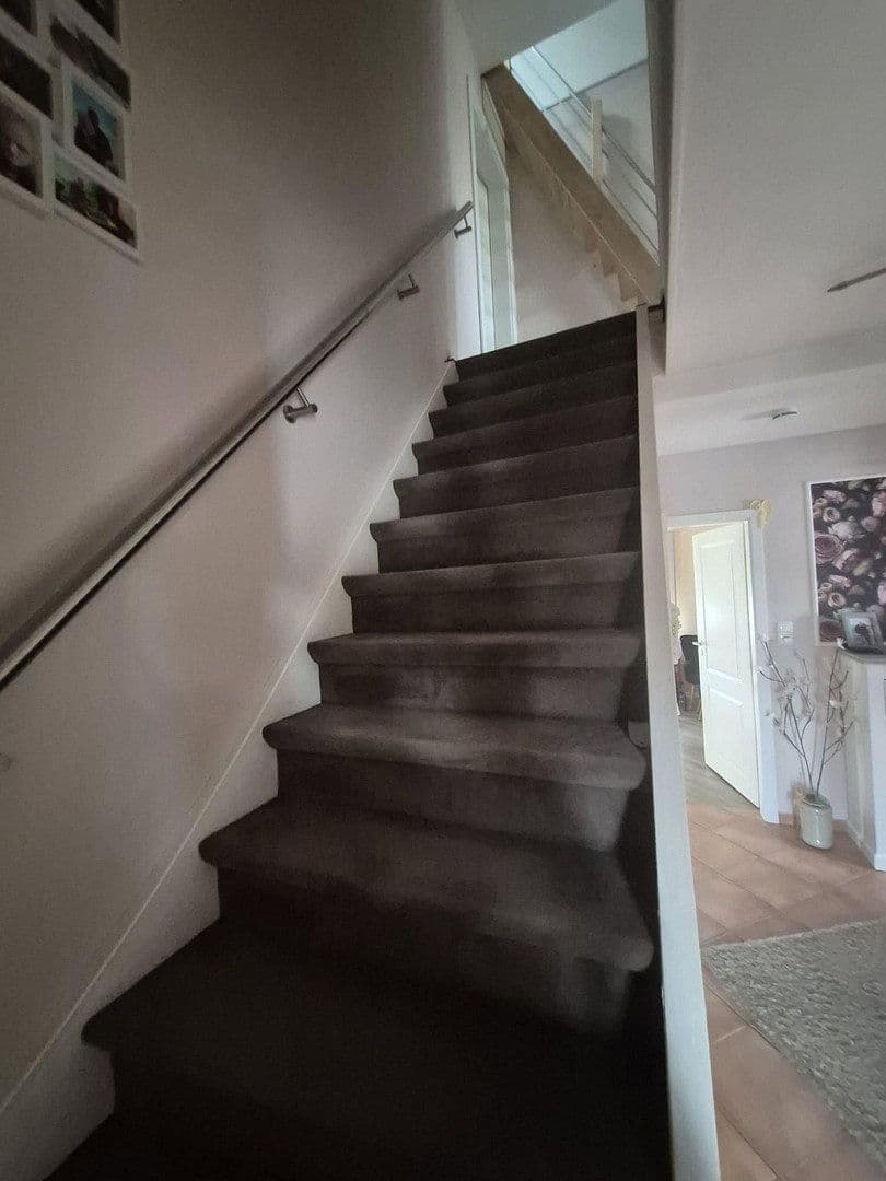 Predaj domu 105 m², pozemek 680 m², Drochtersen, Dolné Sasko Predaj domu 105 m², pozemek 680 m², Drochtersen, Dolné Sasko