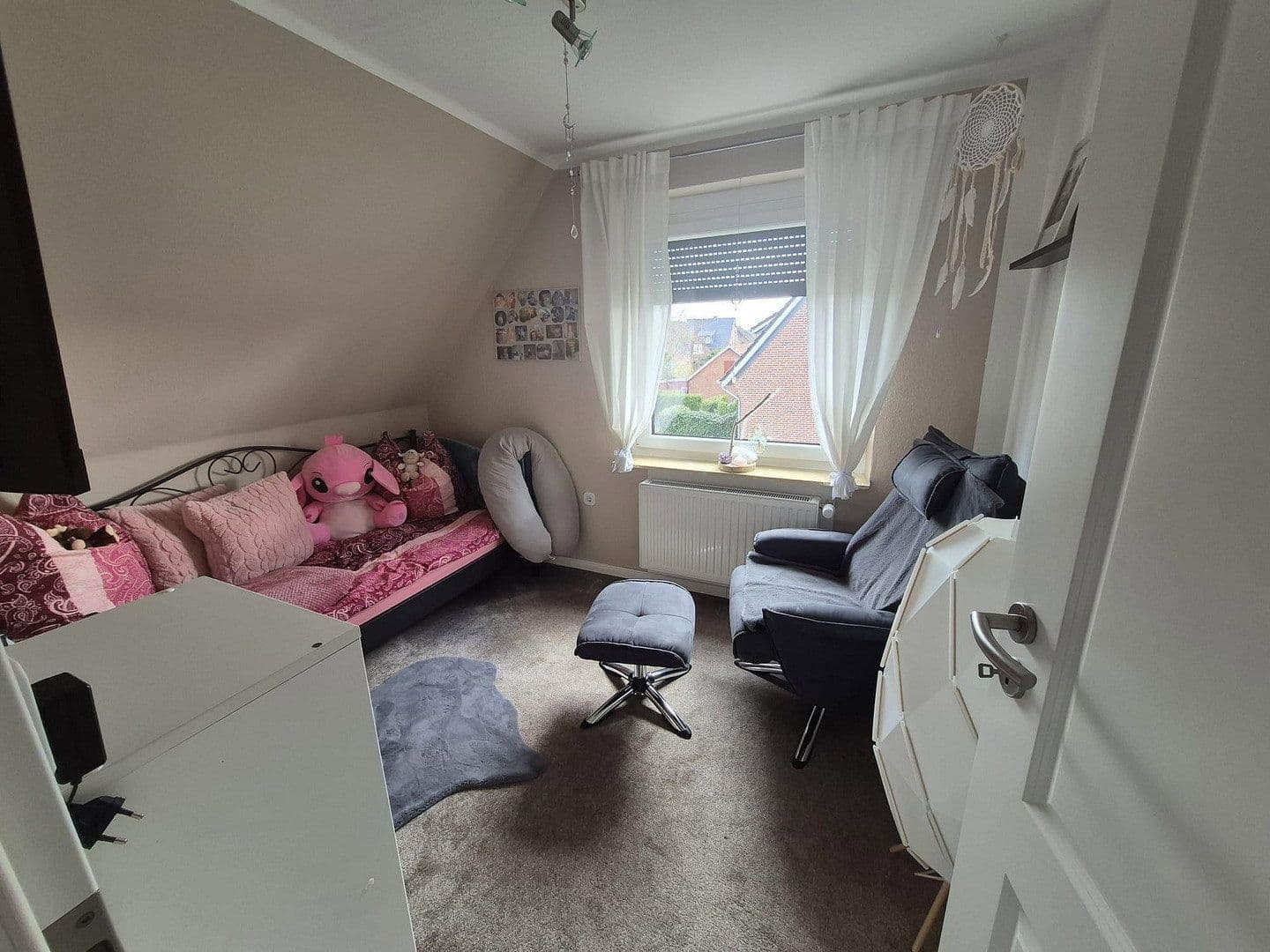 Predaj domu 105 m², pozemek 680 m², Drochtersen, Dolné Sasko Predaj domu 105 m², pozemek 680 m², Drochtersen, Dolné Sasko