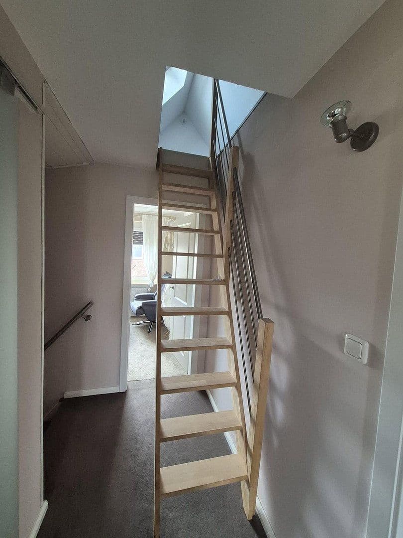 Predaj domu 105 m², pozemek 680 m², Drochtersen, Dolné Sasko Predaj domu 105 m², pozemek 680 m², Drochtersen, Dolné Sasko