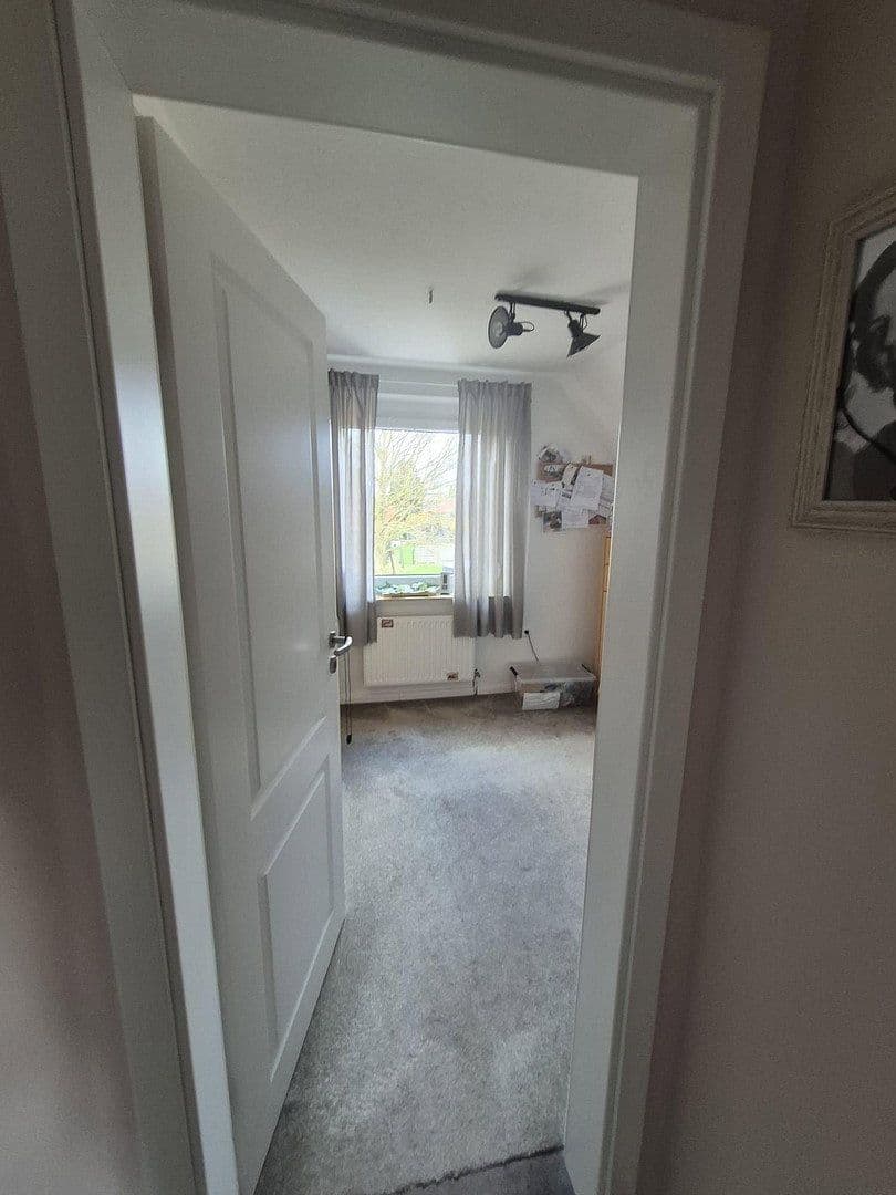 Predaj domu 105 m², pozemek 680 m², Drochtersen, Dolné Sasko Predaj domu 105 m², pozemek 680 m², Drochtersen, Dolné Sasko