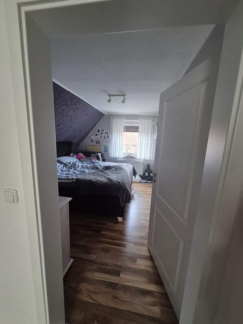 Predaj domu 105 m², pozemek 680 m², Drochtersen, Dolné Sasko Predaj domu 105 m², pozemek 680 m², Drochtersen, Dolné Sasko