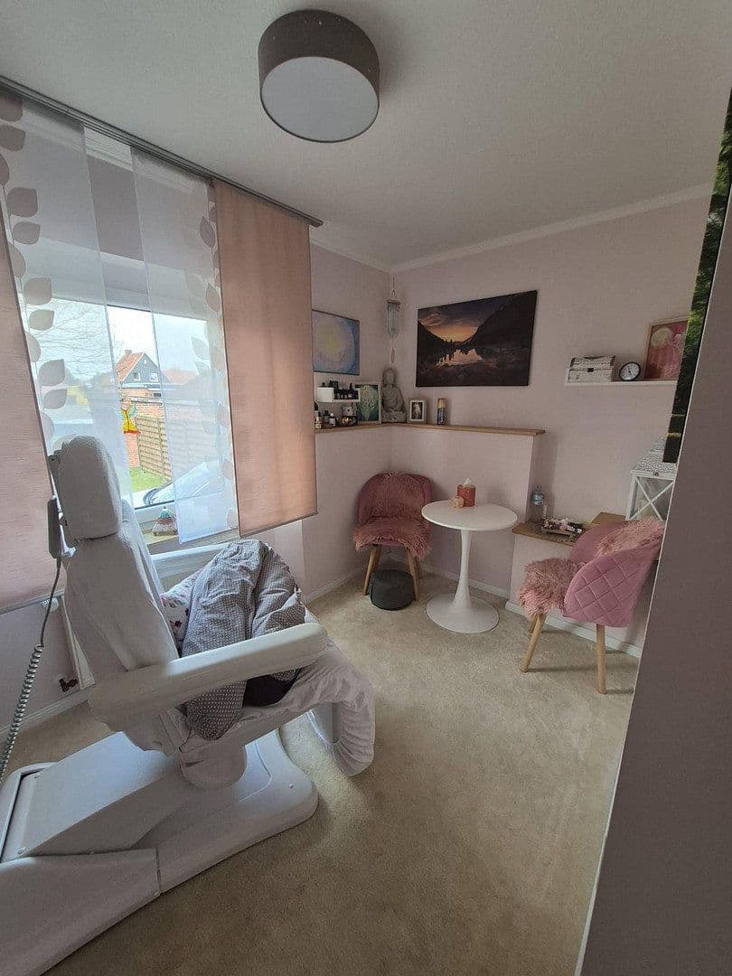 Predaj domu 105 m², pozemek 680 m², Drochtersen, Dolné Sasko Predaj domu 105 m², pozemek 680 m², Drochtersen, Dolné Sasko