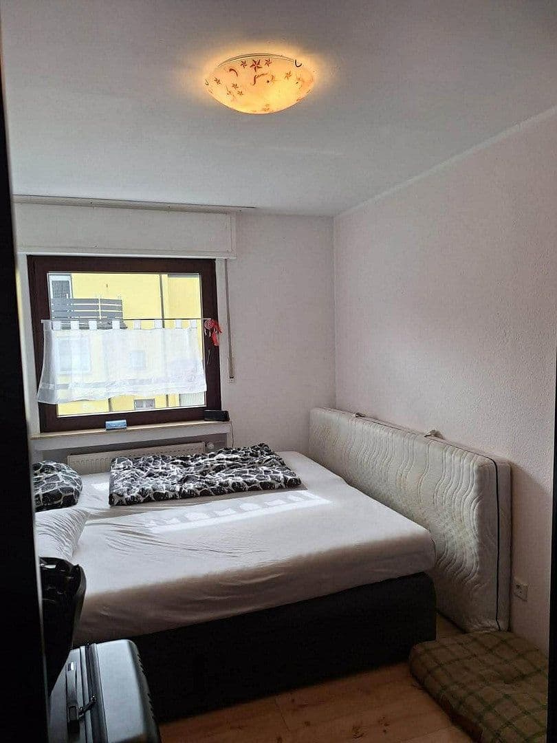 Prenájom bytu 4-izbový 98 m², Sprockhövel, Severné Porýnie - Westfálsko Prenájom bytu 4-izbový 98 m², Sprockhövel, Severné Porýnie - Westfálsko