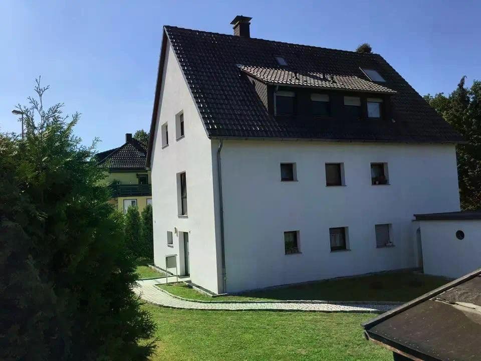 Prenájom bytu 4-izbový 98 m², Sprockhövel, Severné Porýnie - Westfálsko Prenájom bytu 4-izbový 98 m², Sprockhövel, Severné Porýnie - Westfálsko