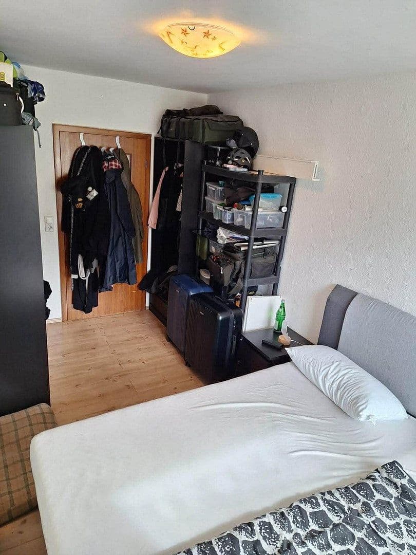 Prenájom bytu 4-izbový 98 m², Sprockhövel, Severné Porýnie - Westfálsko Prenájom bytu 4-izbový 98 m², Sprockhövel, Severné Porýnie - Westfálsko