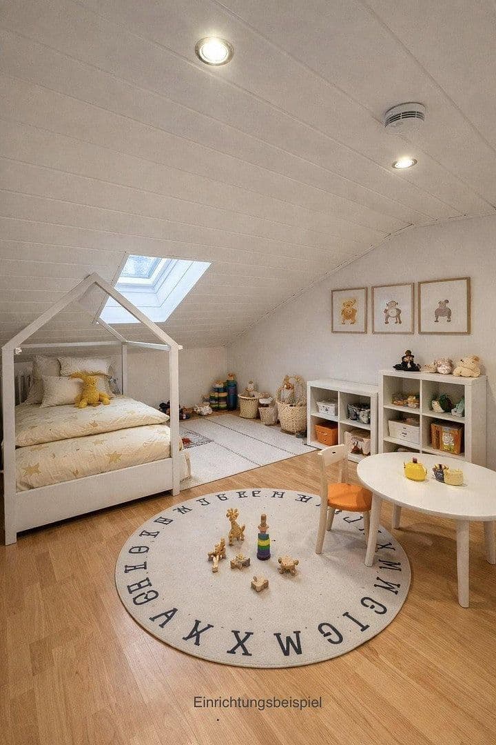 Predaj bytu 3-izbový 67 m², Bretzenheim, Porýnie-Falcko Predaj bytu 3-izbový 67 m², Bretzenheim, Porýnie-Falcko