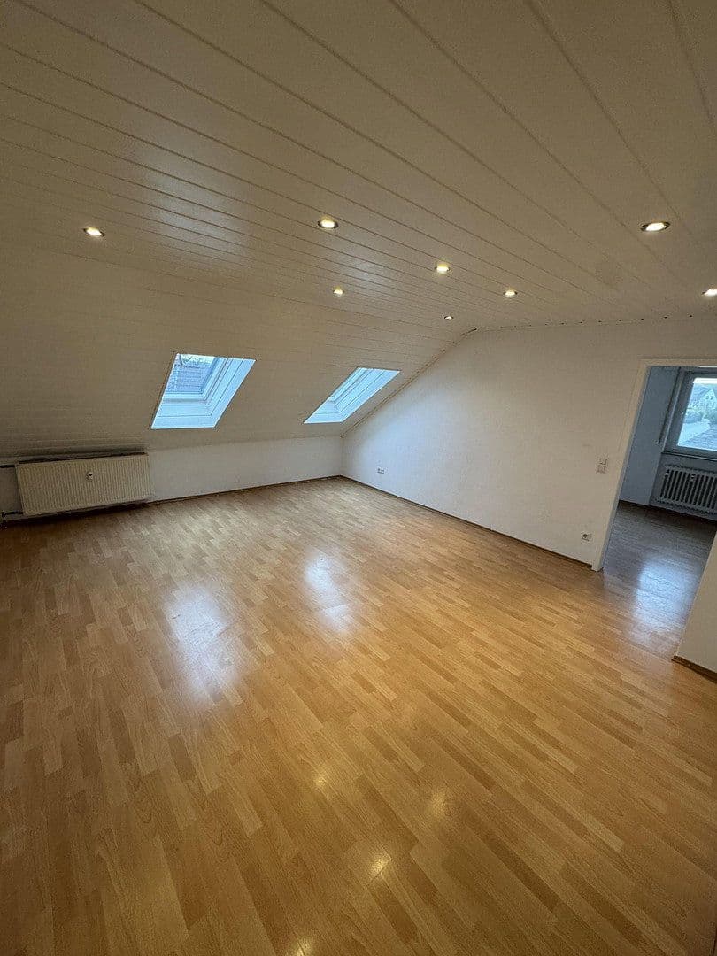 Predaj bytu 3-izbový 67 m², Bretzenheim, Porýnie-Falcko Predaj bytu 3-izbový 67 m², Bretzenheim, Porýnie-Falcko