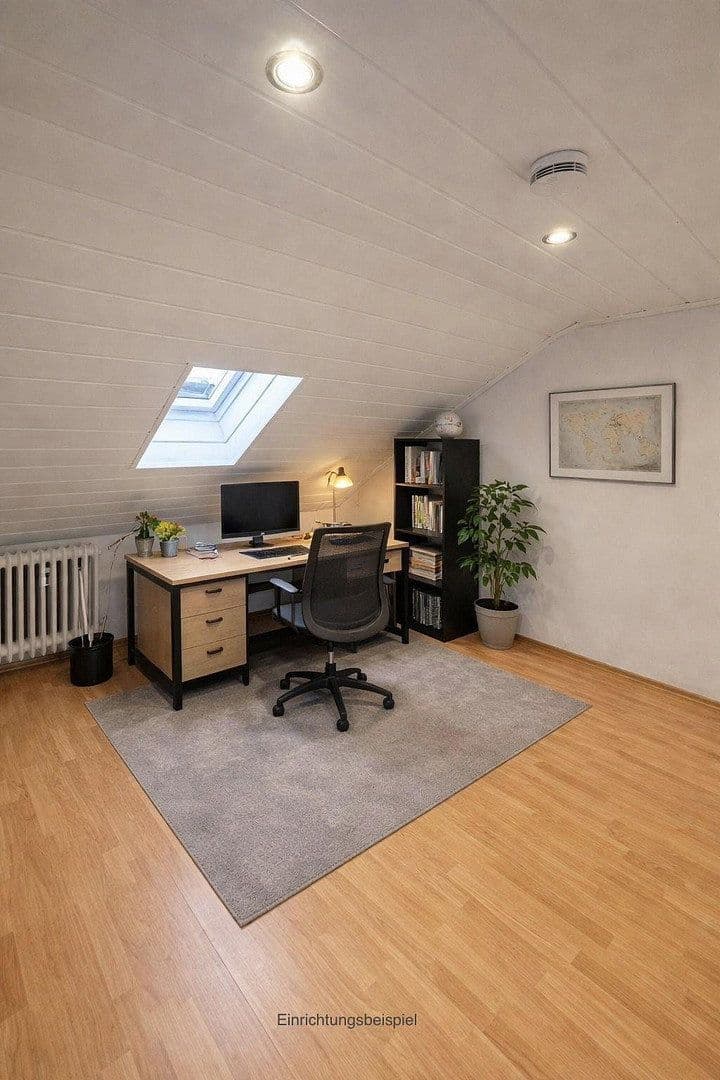 Predaj bytu 3-izbový 67 m², Bretzenheim, Porýnie-Falcko Predaj bytu 3-izbový 67 m², Bretzenheim, Porýnie-Falcko