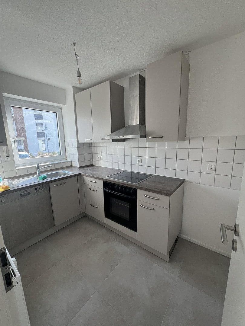 Prenájom bytu 2-izbový 52 m², Edith-Stein-Str. 16, Laupheim, Bádensko-Wurttembersko Prenájom bytu 2-izbový 52 m², Edith-Stein-Str. 16, Laupheim, Bádensko-Wurttembersko