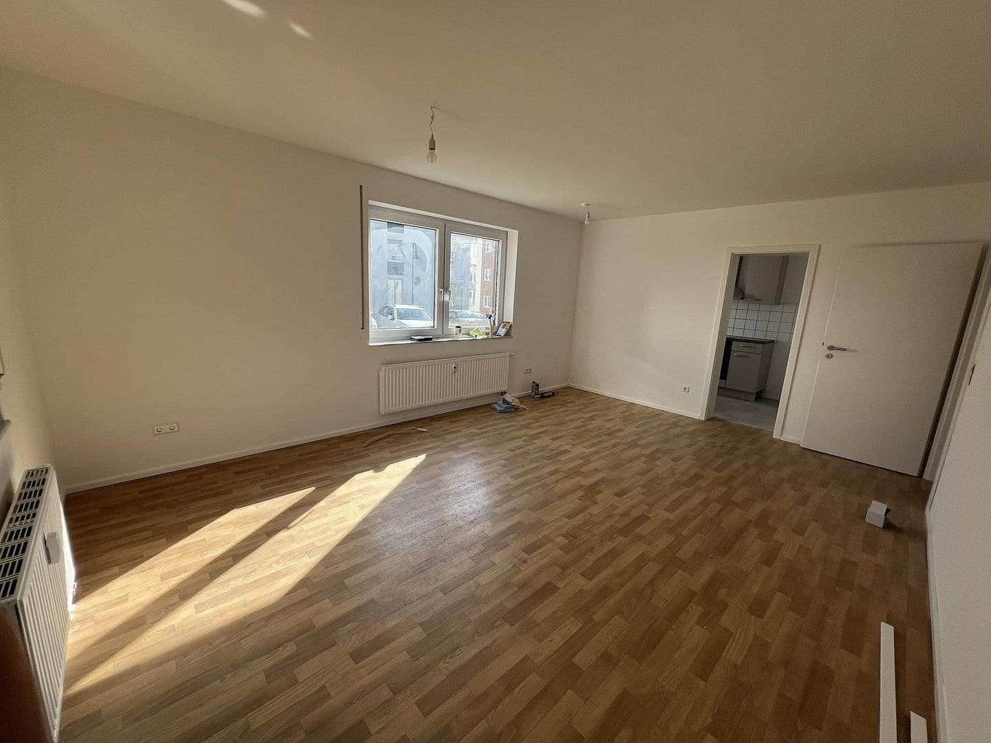 Prenájom bytu 2-izbový 52 m², Edith-Stein-Str. 16, Laupheim, Bádensko-Wurttembersko Prenájom bytu 2-izbový 52 m², Edith-Stein-Str. 16, Laupheim, Bádensko-Wurttembersko