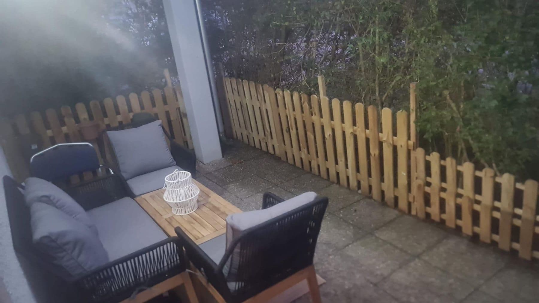 Prenájom bytu 2-izbový 52 m², Edith-Stein-Str. 16, Laupheim, Bádensko-Wurttembersko Prenájom bytu 2-izbový 52 m², Edith-Stein-Str. 16, Laupheim, Bádensko-Wurttembersko