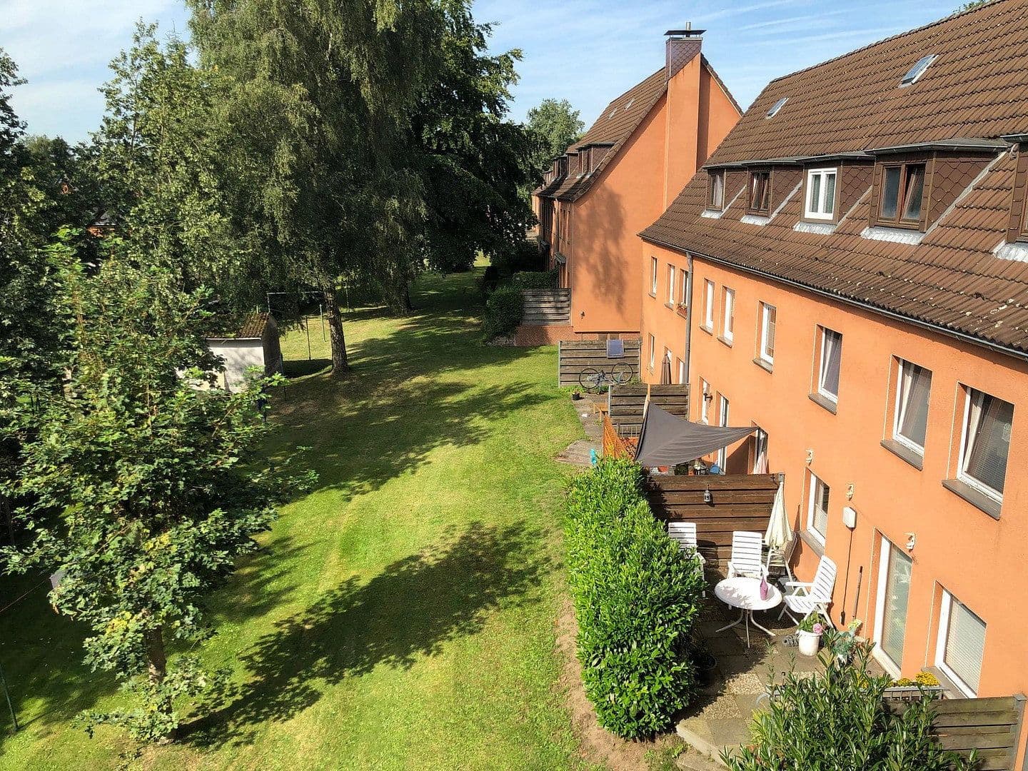 Predaj domu 512 m², pozemek 1.800 m², Königsberger Str. 3d-3h, Kellinghusen, Šlezvicko-Holštajnsko Predaj domu 512 m², pozemek 1.800 m², Königsberger Str. 3d-3h, Kellinghusen, Šlezvicko-Holštajnsko