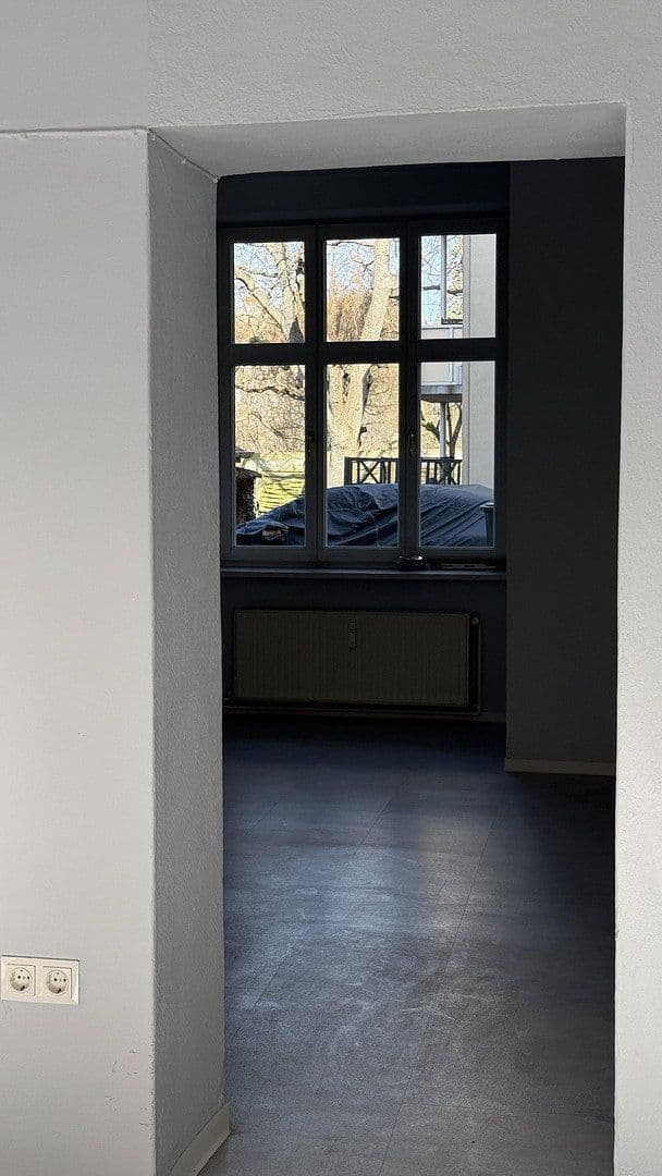 Prenájom nebytového priestoru 74 m², Garnstraße, Potsdam, Brandenbursko Prenájom nebytového priestoru 74 m², Garnstraße, Potsdam, Brandenbursko