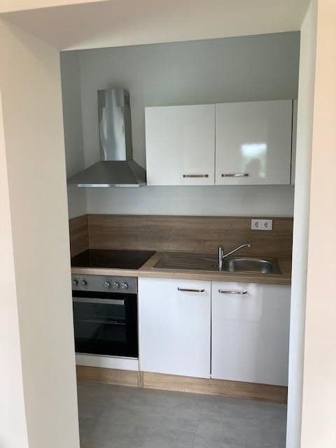 Predaj bytu 2-izbový 57 m², Jägerhölzlstraße 17, Lalling, Bavorsko Predaj bytu 2-izbový 57 m², Jägerhölzlstraße 17, Lalling, Bavorsko