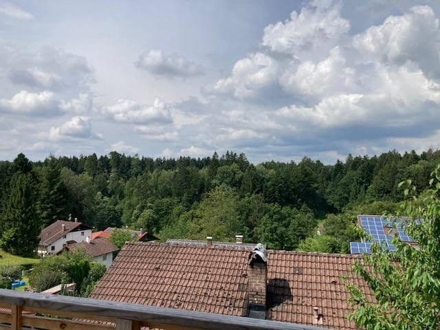 Predaj bytu 2-izbový 57 m², Jägerhölzlstraße 17, Lalling, Bavorsko Predaj bytu 2-izbový 57 m², Jägerhölzlstraße 17, Lalling, Bavorsko