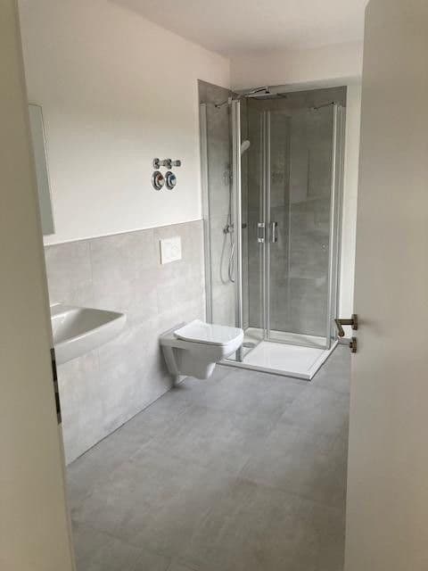 Predaj bytu 2-izbový 57 m², Jägerhölzlstraße 17, Lalling, Bavorsko Predaj bytu 2-izbový 57 m², Jägerhölzlstraße 17, Lalling, Bavorsko