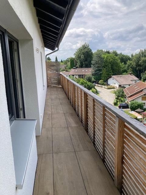 Predaj bytu 2-izbový 57 m², Jägerhölzlstraße 17, Lalling, Bavorsko Predaj bytu 2-izbový 57 m², Jägerhölzlstraße 17, Lalling, Bavorsko