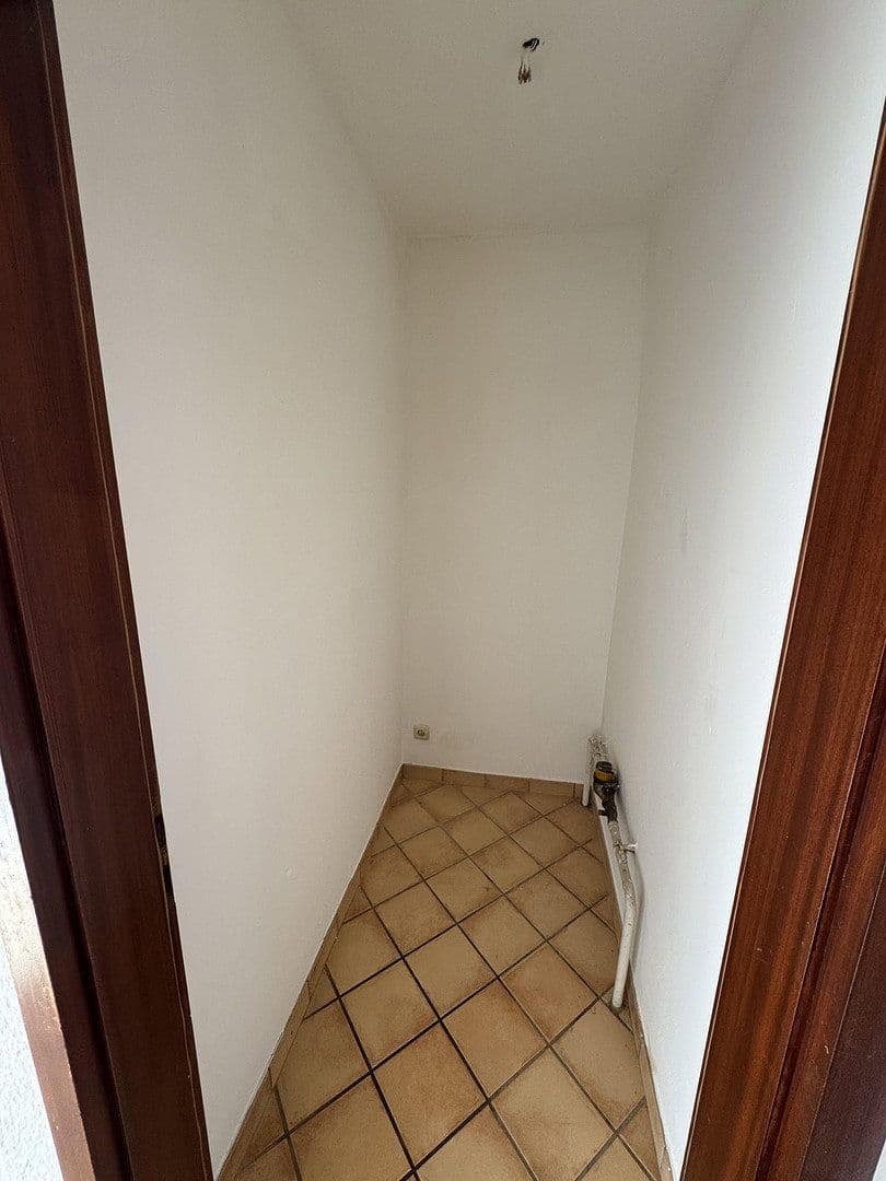 Prenájom bytu 3-izbový 70 m², Heilshoop, Šlezvicko-Holštajnsko Prenájom bytu 3-izbový 70 m², Heilshoop, Šlezvicko-Holštajnsko