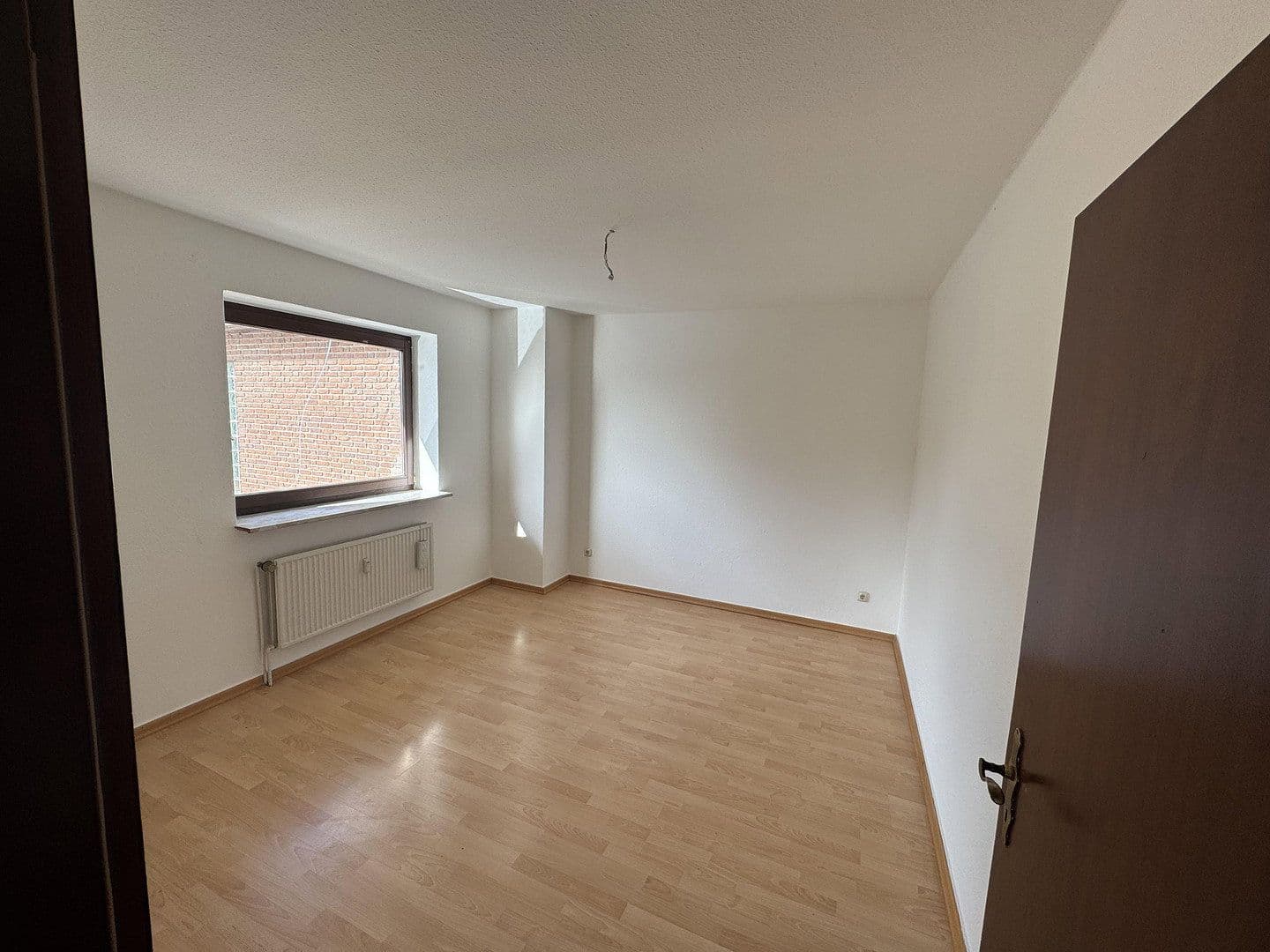 Prenájom bytu 3-izbový 70 m², Heilshoop, Šlezvicko-Holštajnsko Prenájom bytu 3-izbový 70 m², Heilshoop, Šlezvicko-Holštajnsko
