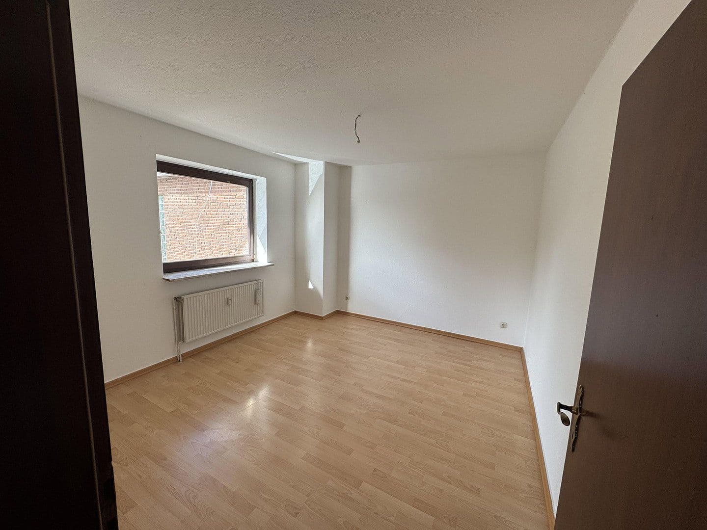 Prenájom bytu 3-izbový 70 m², Heilshoop, Šlezvicko-Holštajnsko Prenájom bytu 3-izbový 70 m², Heilshoop, Šlezvicko-Holštajnsko