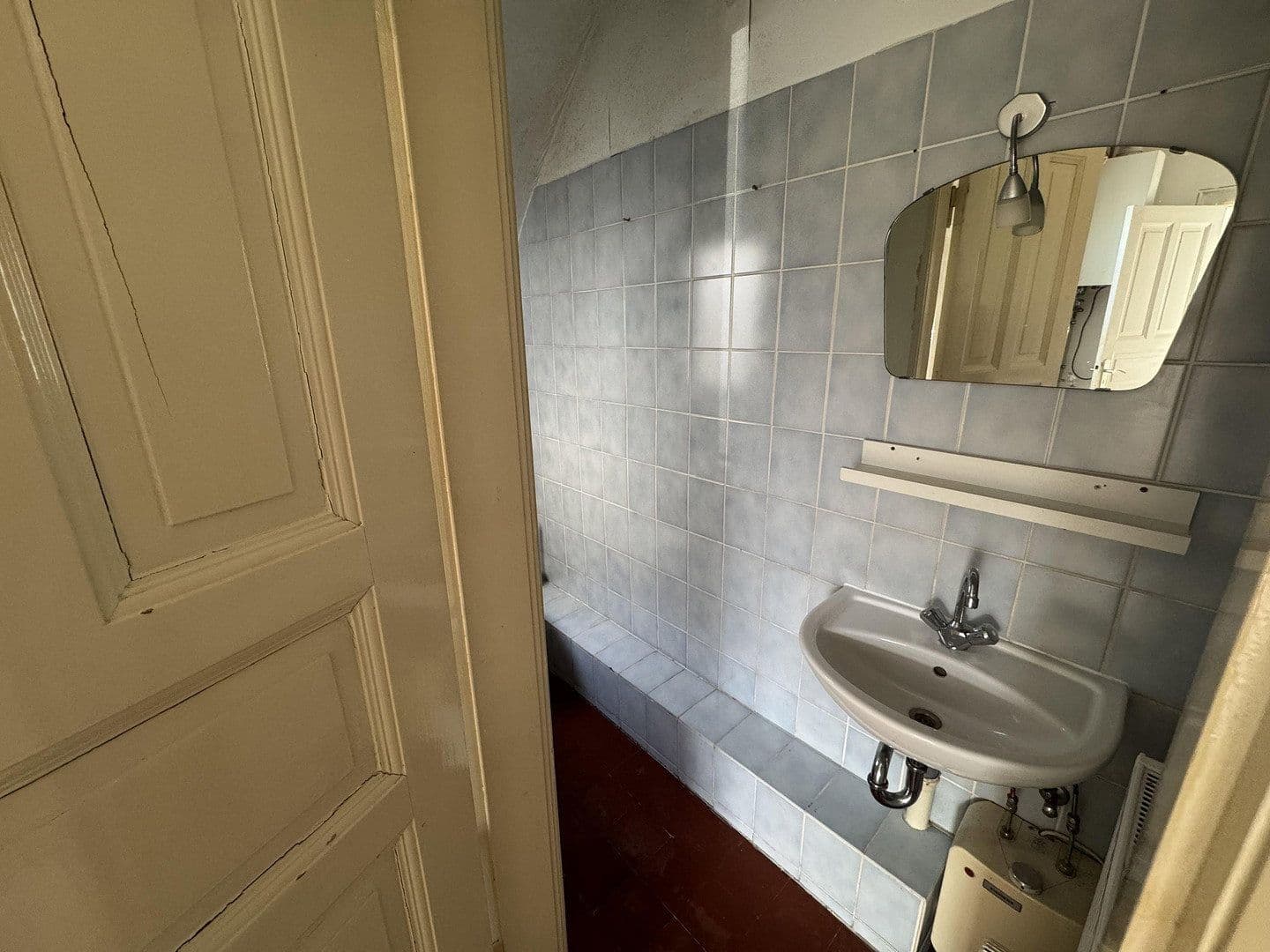 Prenájom bytu 3-izbový 75 m², Westerau, Šlezvicko-Holštajnsko Prenájom bytu 3-izbový 75 m², Westerau, Šlezvicko-Holštajnsko