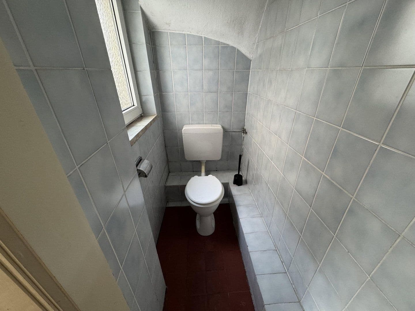 Prenájom bytu 3-izbový 75 m², Westerau, Šlezvicko-Holštajnsko Prenájom bytu 3-izbový 75 m², Westerau, Šlezvicko-Holštajnsko