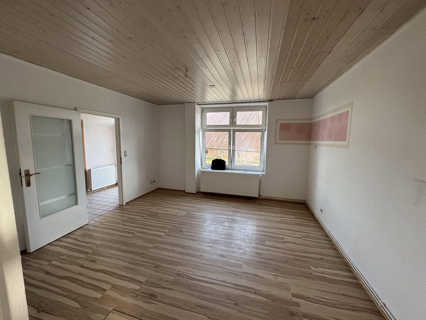 Prenájom bytu 3-izbový 75 m², Westerau, Šlezvicko-Holštajnsko Prenájom bytu 3-izbový 75 m², Westerau, Šlezvicko-Holštajnsko