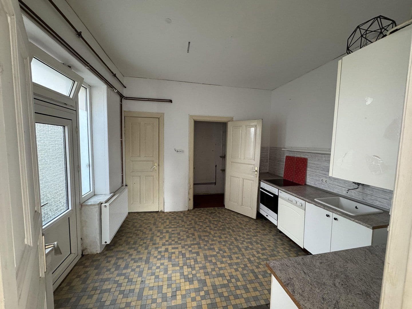 Prenájom bytu 3-izbový 75 m², Westerau, Šlezvicko-Holštajnsko Prenájom bytu 3-izbový 75 m², Westerau, Šlezvicko-Holštajnsko